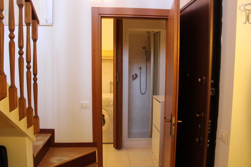 Milanorooms Via Palmieri Appartement *