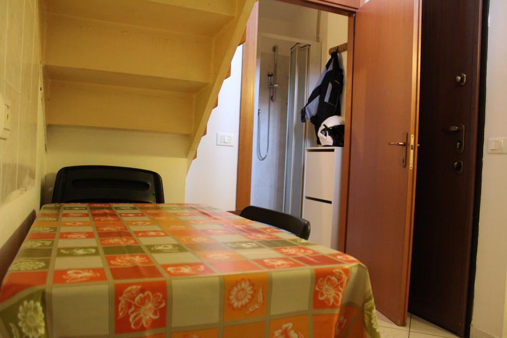 Appartement Milanorooms Via Palmieri